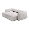PUSZMAN Camira Sofa Neve 03 009