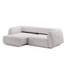 PUSZMAN Camira Sofa Neve 03 010