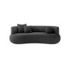 PUSZMAN Soul Two Arm Sofa Abriamo 08 002