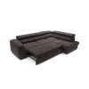 PUSZMAN Bluvel II Corner Sofa Enjoy Me 06 011
