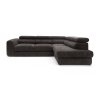 PUSZMAN Bluvel II Corner Sofa Enjoy Me 06 002