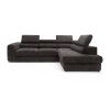PUSZMAN Bluvel II Corner Sofa Enjoy Me 06 003