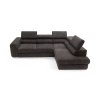 PUSZMAN Bluvel II Corner Sofa Enjoy Me 06 004