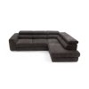 PUSZMAN Bluvel II Corner Sofa Enjoy Me 06 005