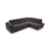 PUSZMAN Bluvel II Corner Sofa Enjoy Me 06 009