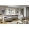 PUSZMAN Lizbona III Corner Sofa Right Side Rubi 04 001