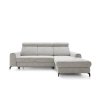 PUSZMAN Notte Corner Sofa Right Side Enjoy Me 18 002