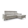 PUSZMAN Notte Corner Sofa Right Side Enjoy Me 18 003