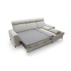 PUSZMAN Notte Corner Sofa Right Side Enjoy Me 18 007
