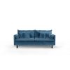 PUSZMAN Asti Sofa Cashmere 74 002