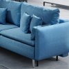 PUSZMAN Asti Sofa Cashmere 74 005