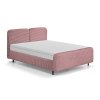 Lima z materacem tilia62 PINK (small)