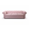 Valentino sofa III kronos27 róż front small