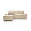 PUSZMAN Domo Corner Sofa Left Side Alba 04 002