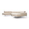 Padova III Corner Sofa Left Side Vibe 06 005