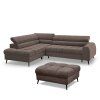 Pufa Vincent New misterio28 BROWN(small)