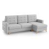 Vegas narożnik Velo632 LIGHT GREY(small)