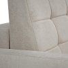 Vegas narożnik velo622 CREME detal(small)