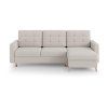 Vegas narożnik Velo622 CREME front(small)