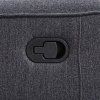 Donna SP0772A 23 Dark Grey detal