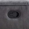 Donna 70413 014 Anthracite detal