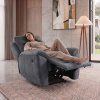 Donna fotel 70413 014 Anthracite lifestyle 2
