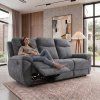 Donna kanapa 70413 014 Anthracite lifestyle