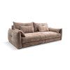 Delphine big sofa angle