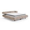 Luxor Toro50+Katla10 + materac (small)