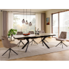 NORTON bez travertine
