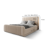 Modena z pojemnikiem