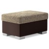 Pouf R4 (Varianta Pouf R4 Berlin 01, Soft 17Neuplatňuje se)
