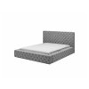 Postel Princce 180x200 (Varianta Postel Princce 180x200 Lukso 10Neuplatňuje se)