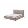 Postel Princce 180x200 (Varianta Postel Princce 180x200 Lukso 10Neuplatňuje se)