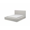 Postel Princce 180x200 (Varianta Postel Princce 180x200 Lukso 10Neuplatňuje se)