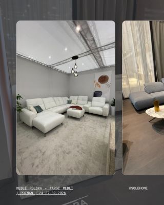 Výběr nových produktů je proces, který začíná osobně. Sledujeme kvalitu, detaily i celkové provedení, abychom mohli...