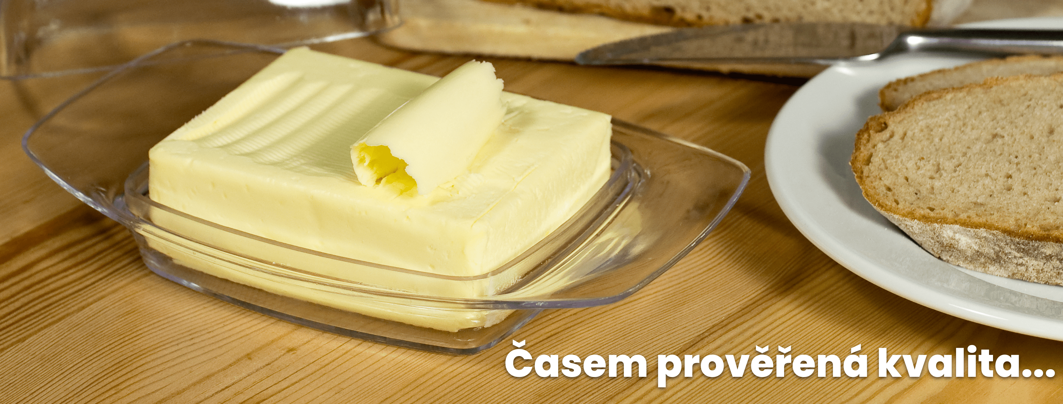 časem prověřená kvalita