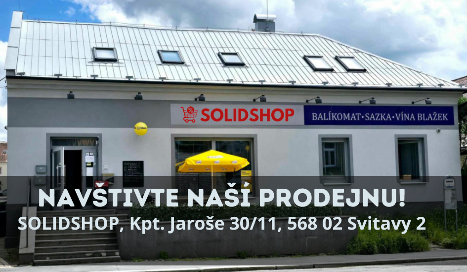 pRODEJNA