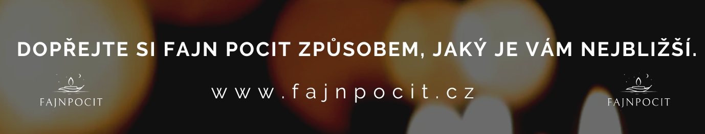 Vonné svíčky, vonné oleje, aromadifuzéry, čaje a vše ostatní pro váš fajn pocit