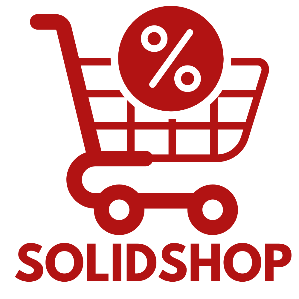 Solidshop