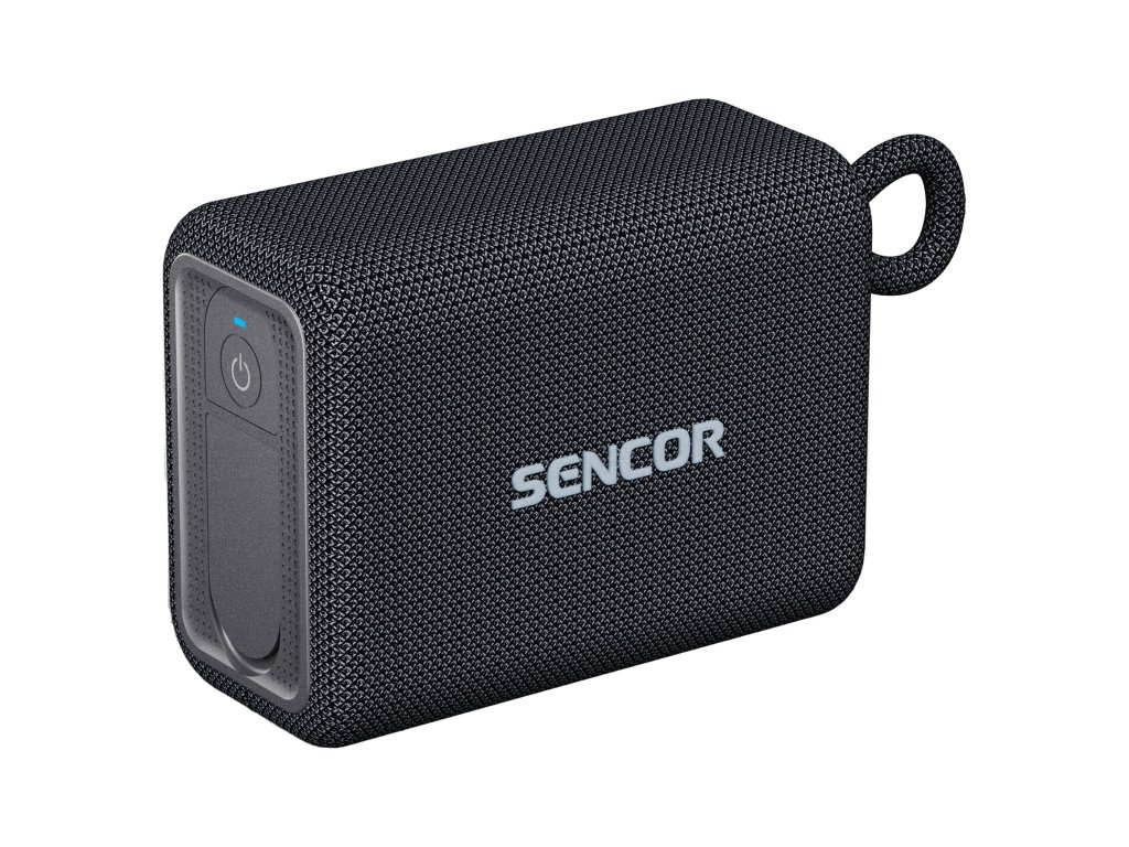 Bezdrátový reproduktor Sencor SSS 1400 Grey