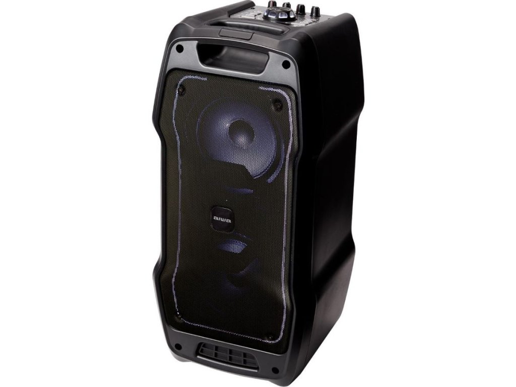 Přenosný reproduktor AIWA KBTUS-400 BT