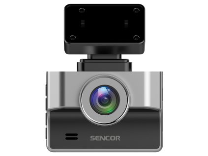 Kamera do auta Sencor SCR 4600MR