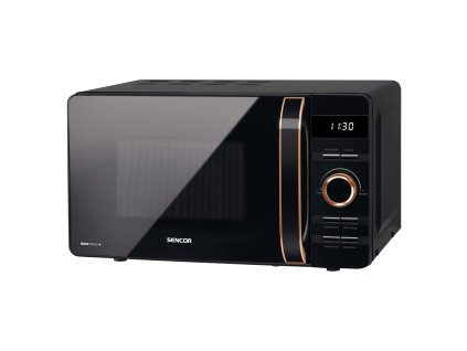 Mikrovlnná trouba Sencor SMW 5320BK