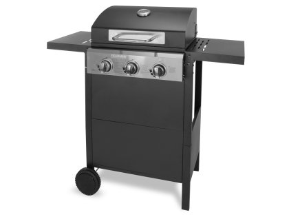 Plynový gril 3 hořáky Fieldmann FZG 3003