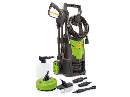 Vysokotlaká myčka Fieldmann FDW 201650-E