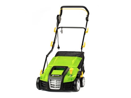 Elektrický vertikutátor Fieldmann FZV 4010-20E