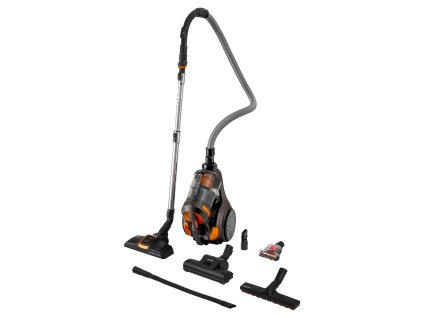 Bezsáčkový vysavač 4AAAA Sencor SVC 1080TI