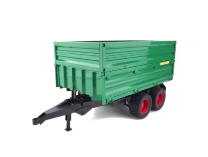 Bruder 2010 - Valník WELGER s nástavbou