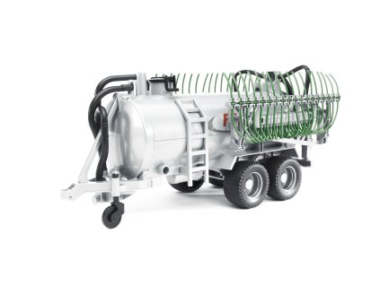 Bruder 2020 - Cisterna s postřikovačem FLIEGL